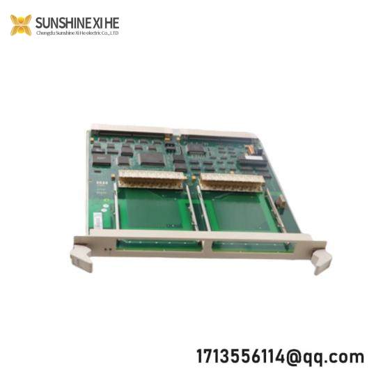 ABB SC510  Submodule Carrier