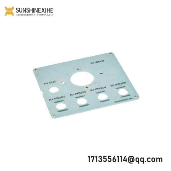 ABB SCYC51010 58052515G