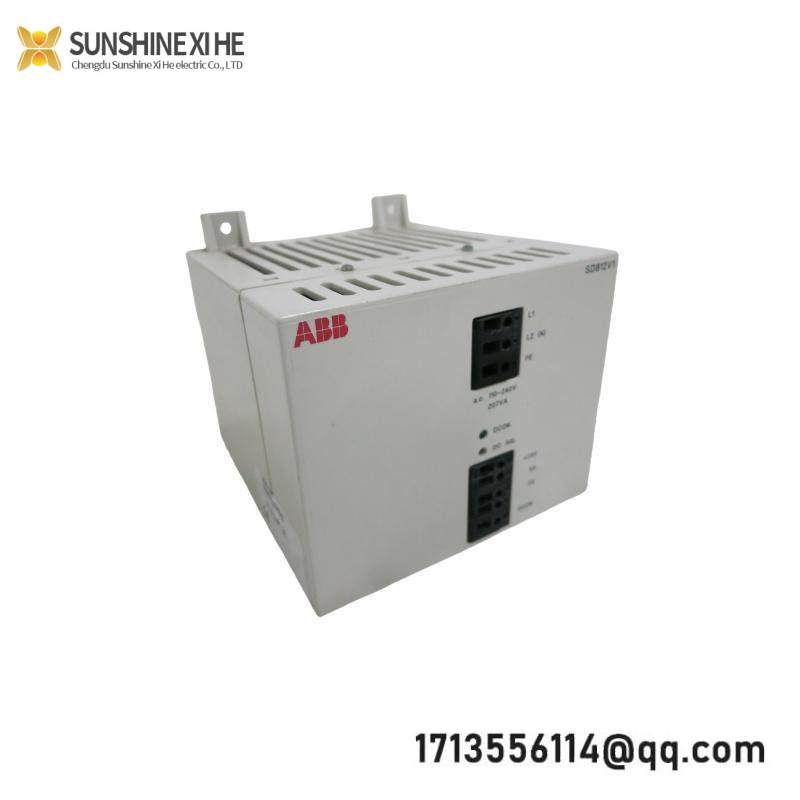 ABB 3HAC14551-1/05A