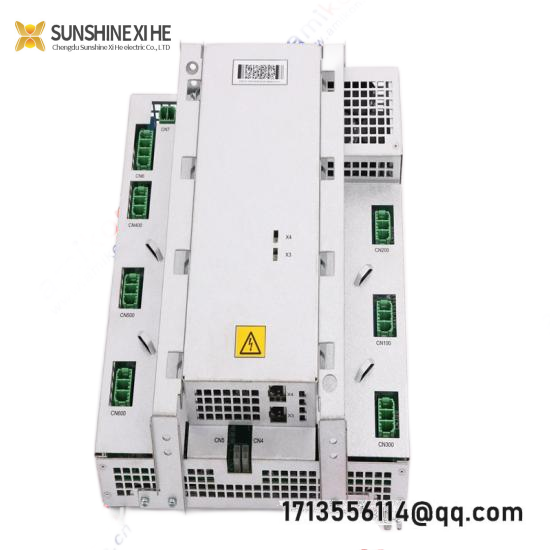 ABB SD821