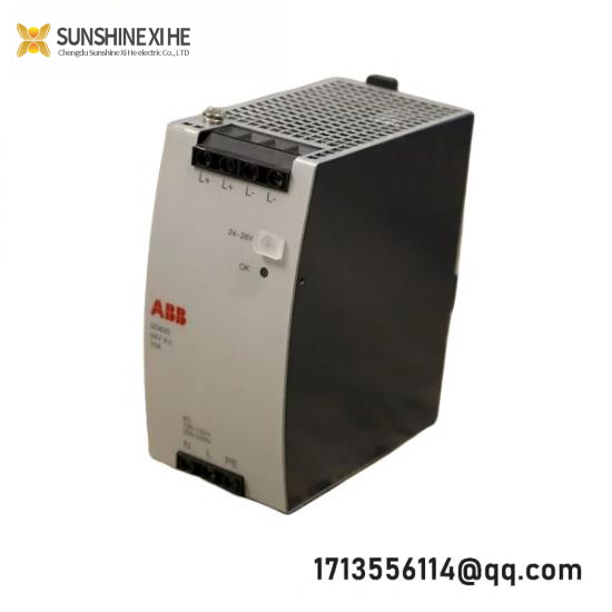 ABB SD833