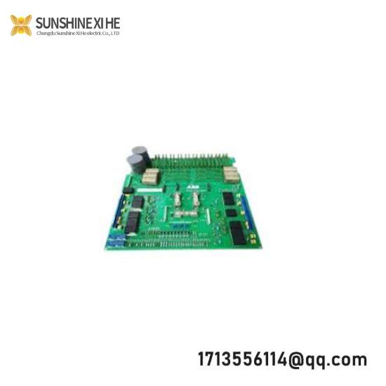 ABB DSQC661 3HAC02653-001 Power Supply