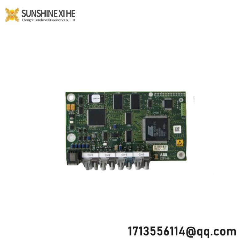 ABB SDCS-COM-81 Dc governor