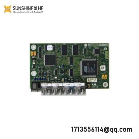 ABB SDCS-COM-82 3ADT220134R0002 DC Governor