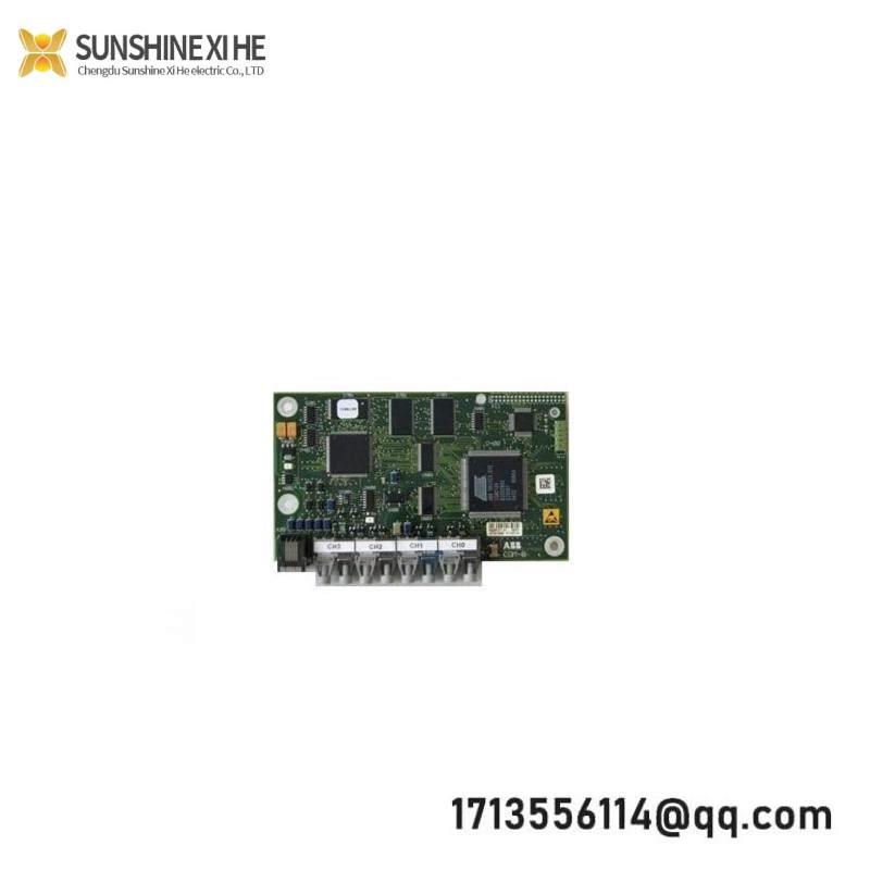 ABB SDCS-COM-82 3ADT220134R0002 SDCS-COM-82 board 5MBd
