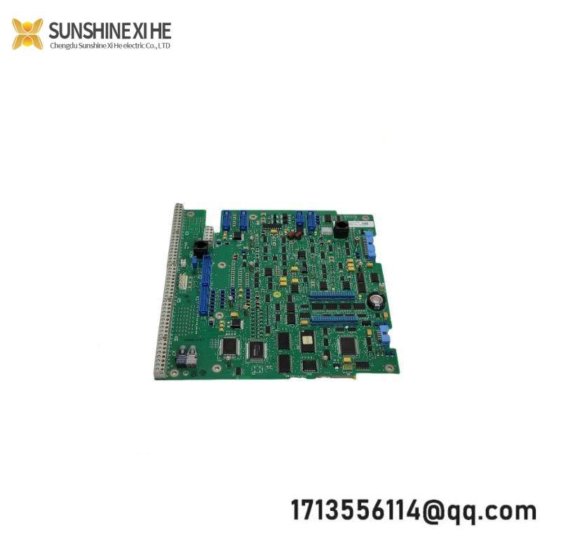 ABB SDCS-CON-2 3ADT309600R1 SDCS-CON-21 3ADT220072R0012 module