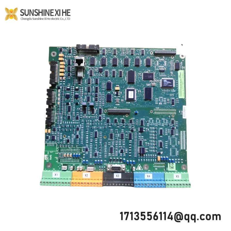 ABB SPAJ-142C Overcurrent and earth-fault relay