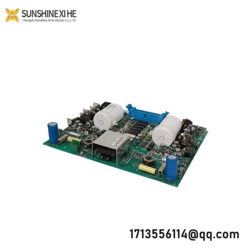 ABB ABB 07KR91 GJR5250000R0101 