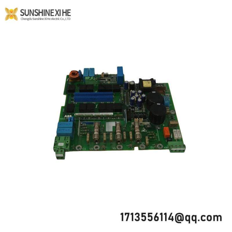 AB 1794-IA8I Input Module 120VAC