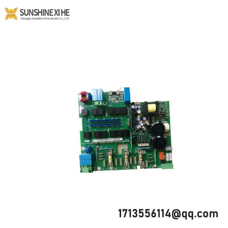 ABB 3HAC024500-001