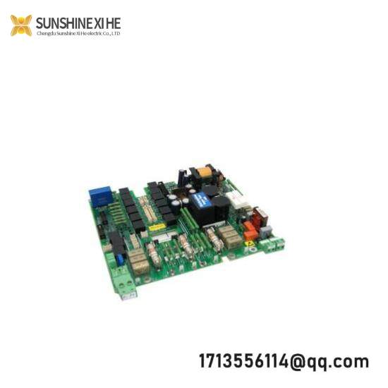GE FANUC A16B-2203-0910  Power Supply Unit