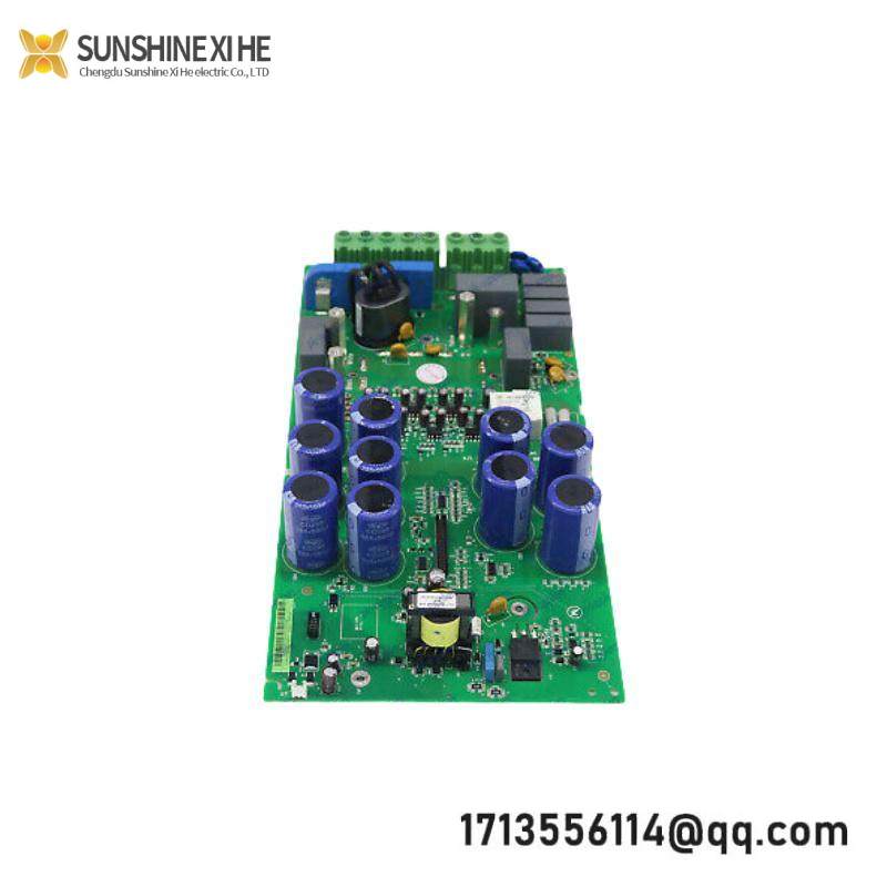 ABB SINT4320C Driver board