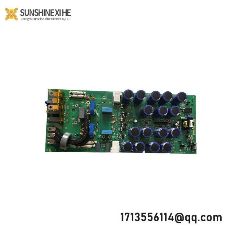ABB SINT4430C PC BOARD