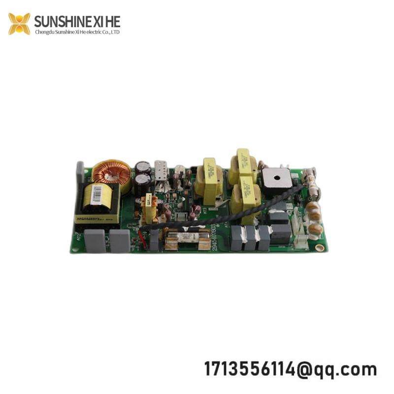 ABB SK-U1-PS1-H1 Power Supply Board