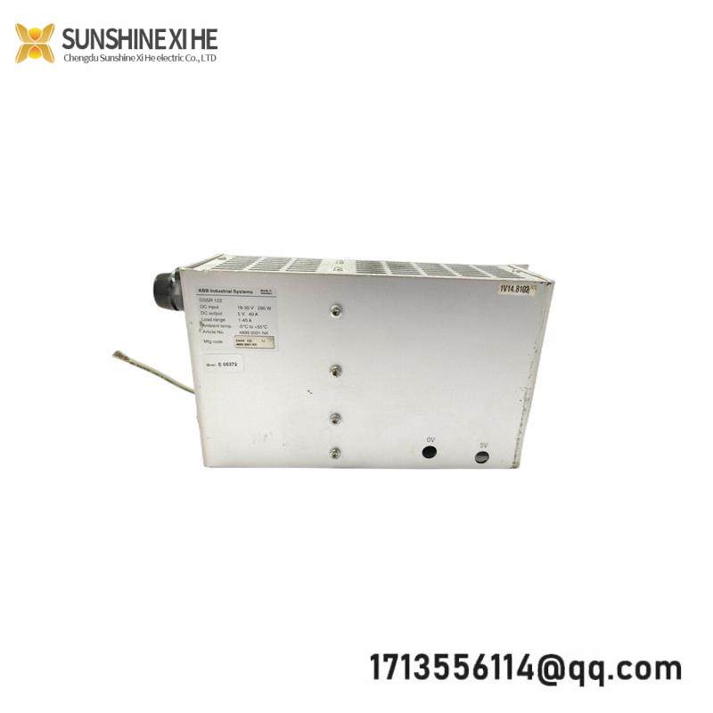 ABB SK827005 60HZ线圈