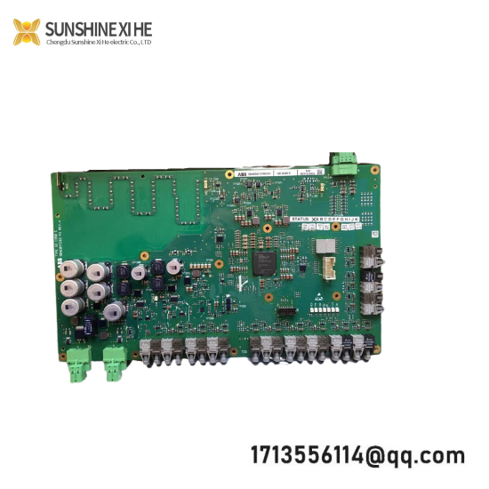 ABB SLMG99