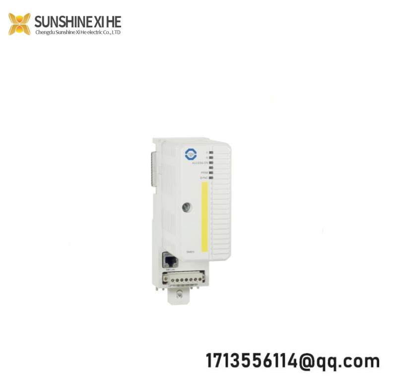 ABB SM811K01 3BSE018173R1 Safety CPU module