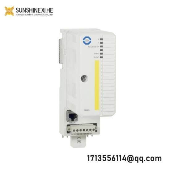 ABB SM811K01 RDCU-12C Control Unit