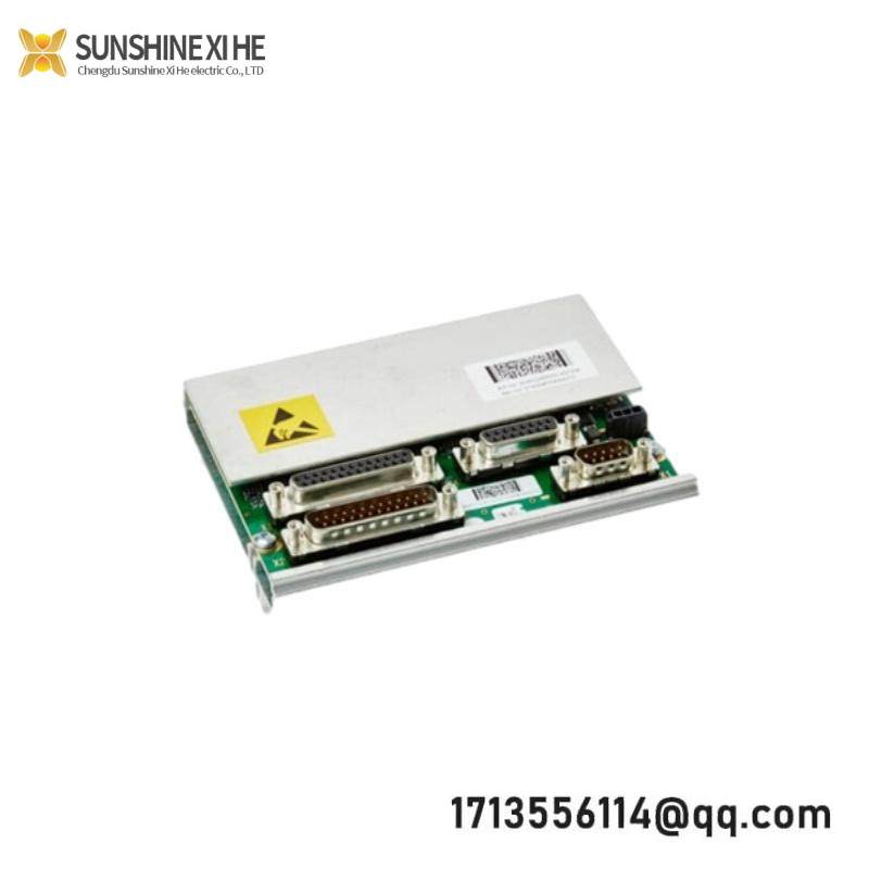 ABB SMB3HAC042285-001 Serial Measurement Board