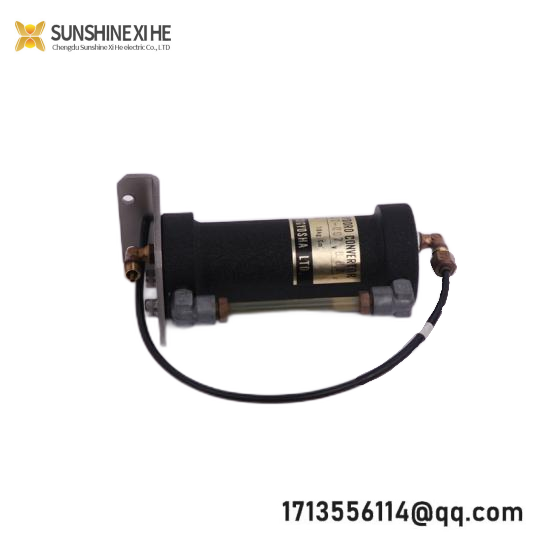 ABB SNAT-1003-BDB by ASEA BROWN BOVERI