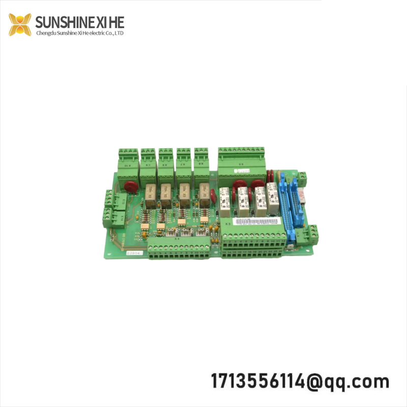 ABB SNAT602TAC