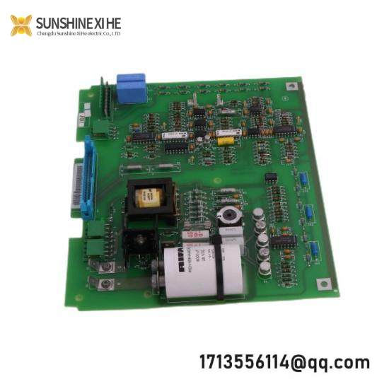 ABB SNAT617CHC