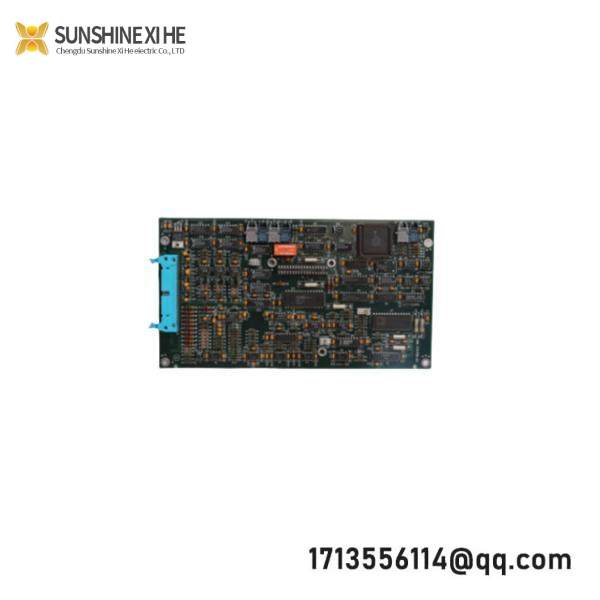 ABB SNAT631PAC Drive Board