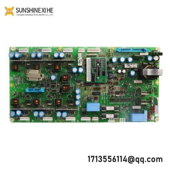ABB PFEA113-203BSE050092R20