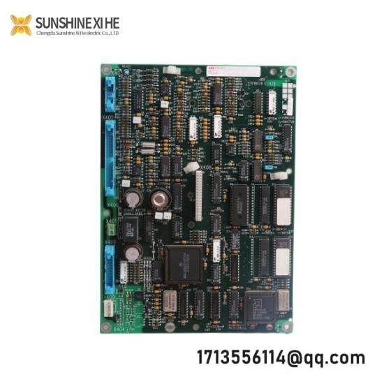 ABB TC512V1 RS485 Twisted pair Modem