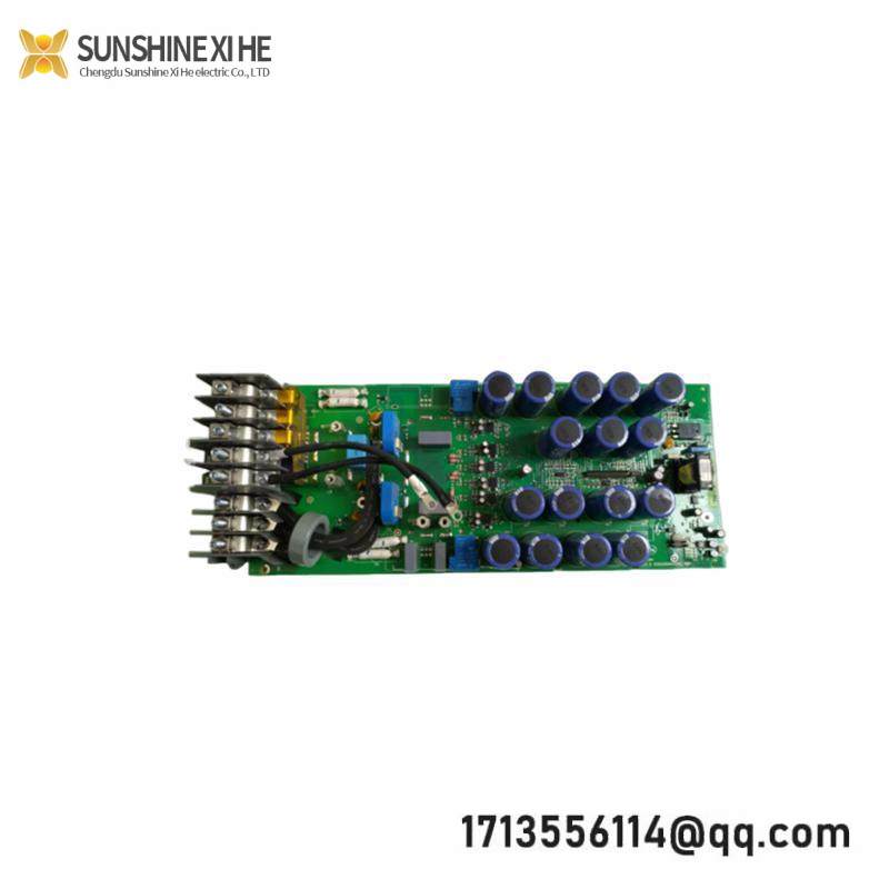 ABB SNAT 7261 PC BOARD