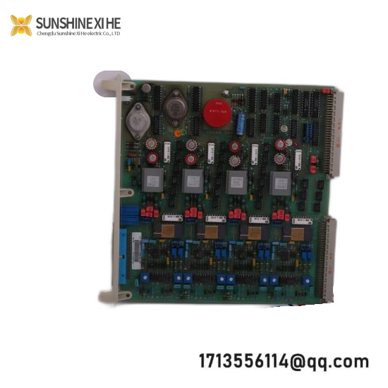 ABB SPA-ZC22