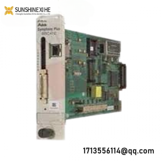 ABB SPBRC41000000 SPBRC410 BRC410