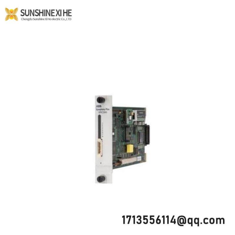 ABB SPBRC410