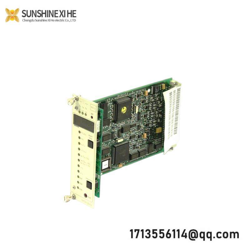 AB 1775-SR I/O Scanner Module