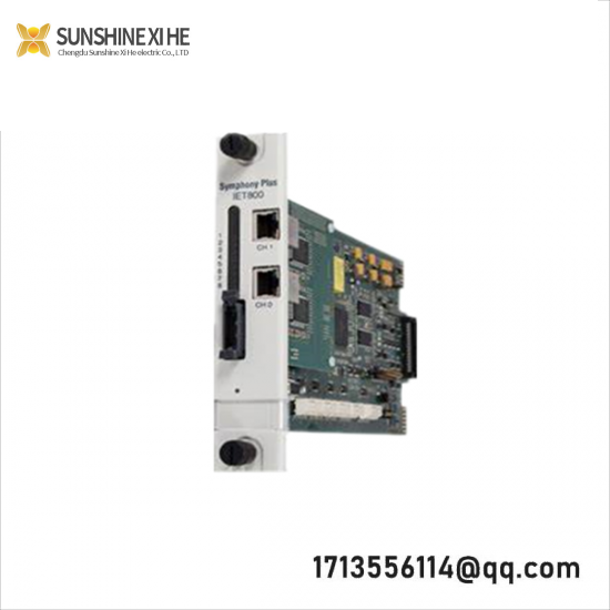 ABB SPIET800