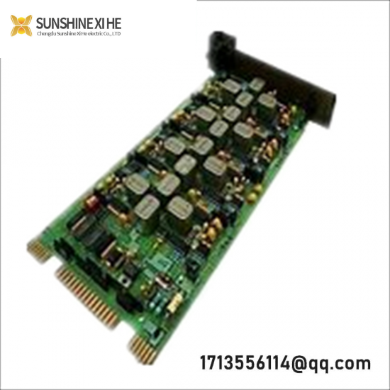 RADISYS PLX31-EIP-ASCII