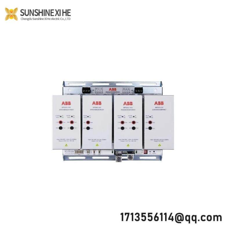 ABB DSBC172H