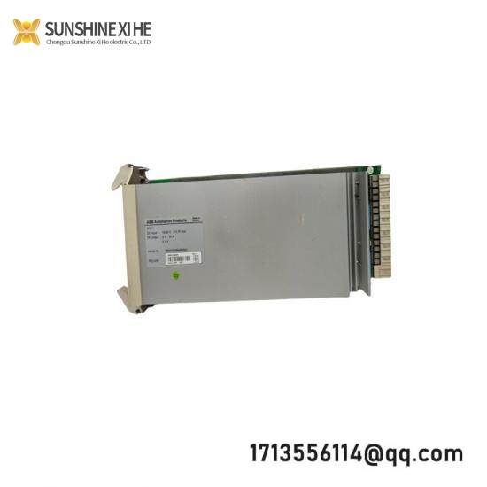 ABB SR511 3BSE000863R0001