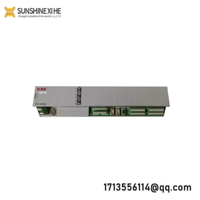 AB 1791D-16B0X Inputs Expansion