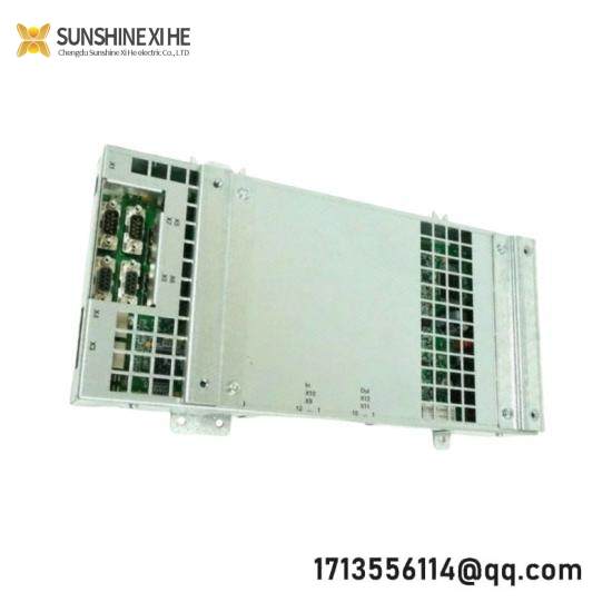 ABB SYN5200a-Z，V217 3BHB006713R0217