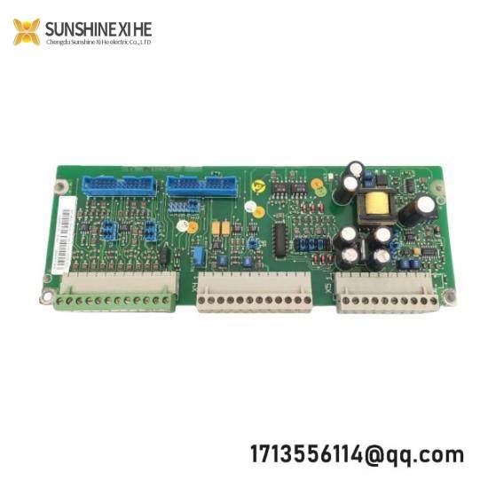 ABB SYN5200a-Z，V217 SYNCHROTACT5