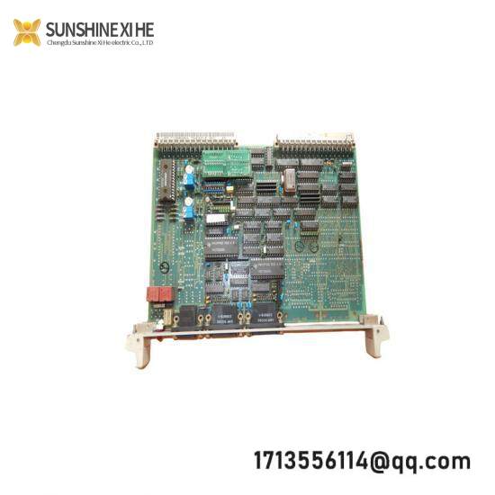 ABB SYN5200a-Z，V217 SYNCHROTACT5