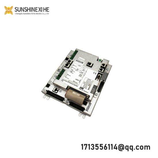 ABB SYN5201A-Z,V277 3BHB006714R0277