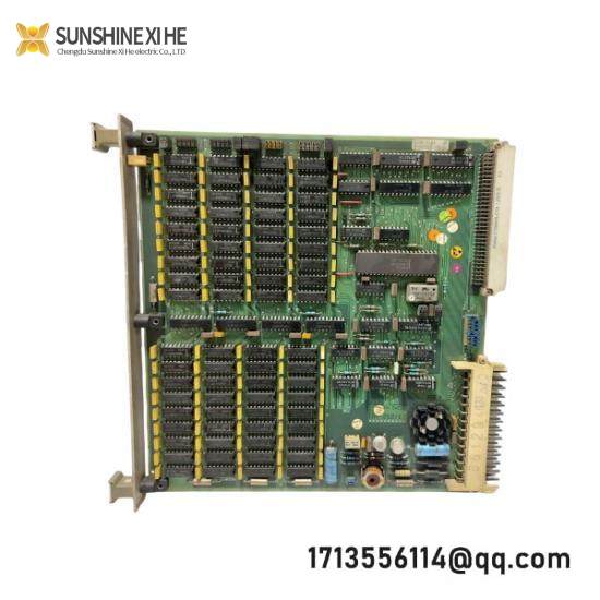 ABB SYN5202-0277 3BHB006715R0277
