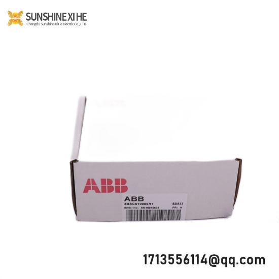 ABB TAS.580.0540G00