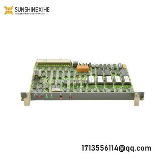 ABB TAS.580.0600G00 V01