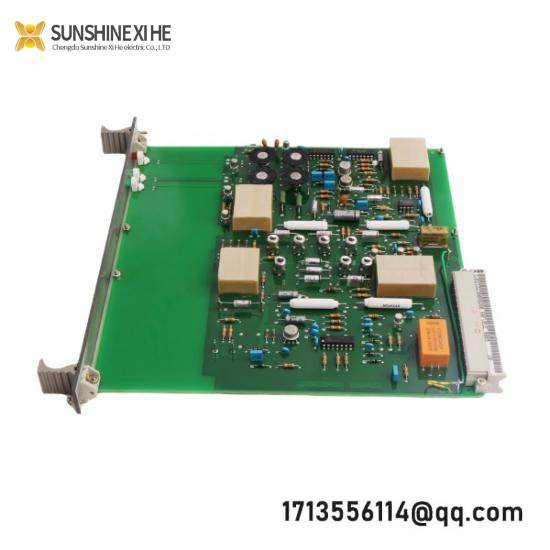 ABB TAS.580.0600G00 V01