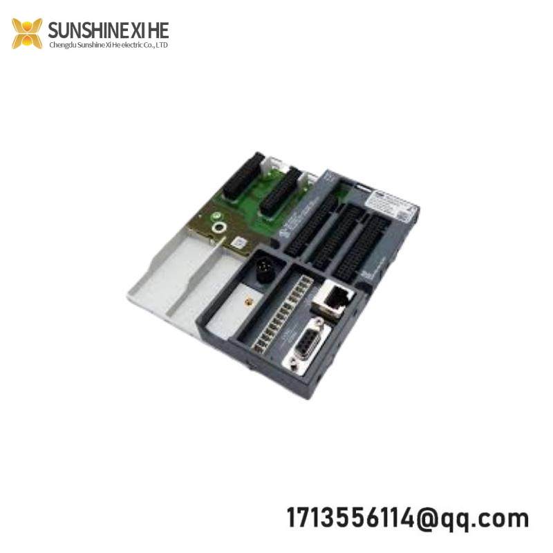 ABB TB521-ETH