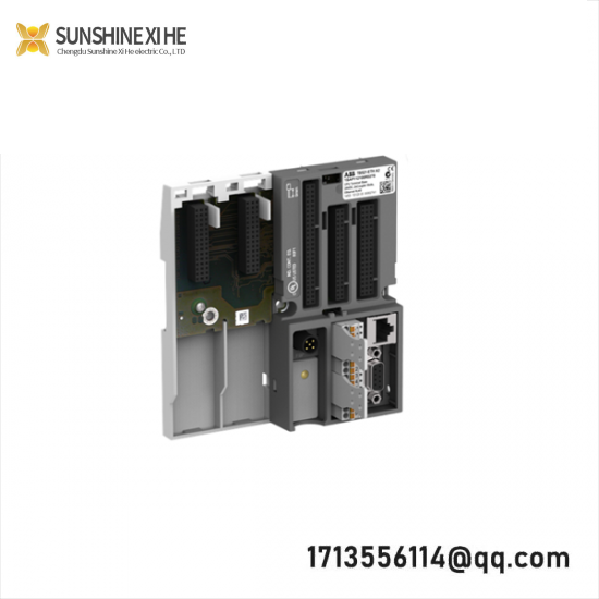 ABB TB521-ETH