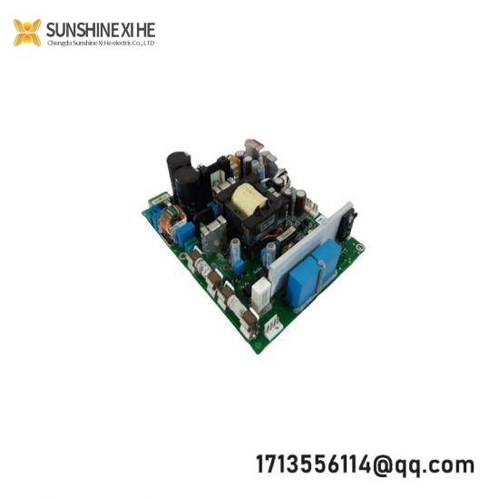 ABB SINT4420C 30KW Driver Board